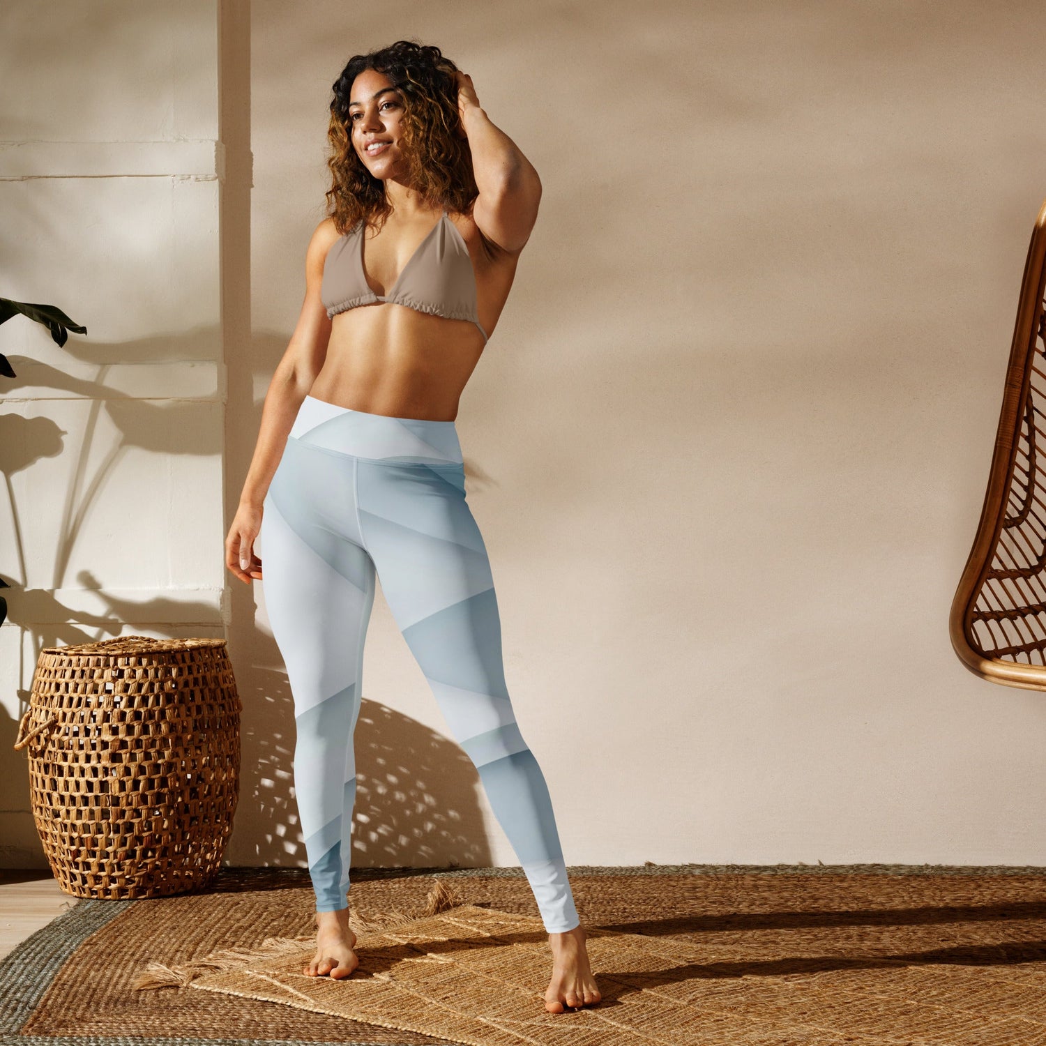 ZenMotion Activewear